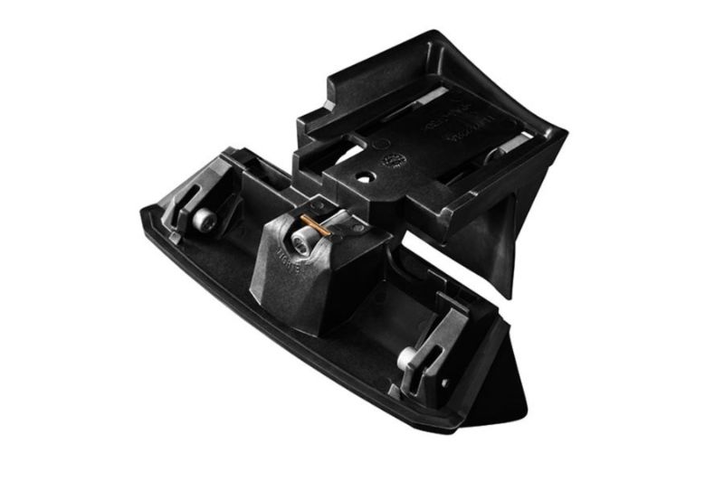 Yakima K328 Fitting Kit - Raised Rail