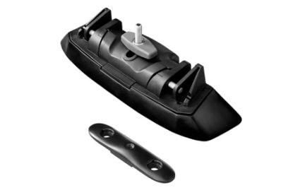 Yakima K323 Fitting Kit - Permanent Mount