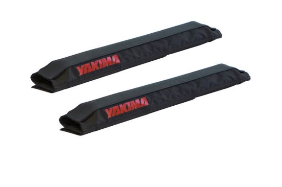 Yakima Aero CrossBar Pads 20 Inch