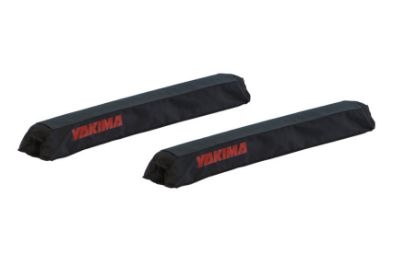 Yakima Round CrossBar Pads 20 Inch