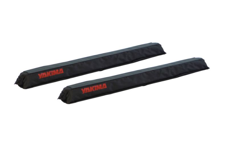 Yakima Round CrossBar Pads 30 Inch