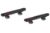 Yakima FatCat 4 Evo Black Ski & Snowboard Rack