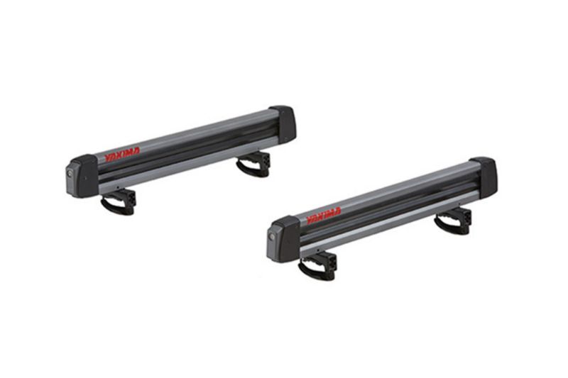 Yakima FreshTrack 6 Ski & Snowboard Rack