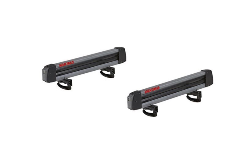 Yakima FreshTrack 4 Ski & Snowboard Rack