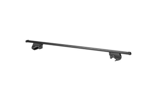 SportRack Complete Raised Rail Roof Rack System - Small