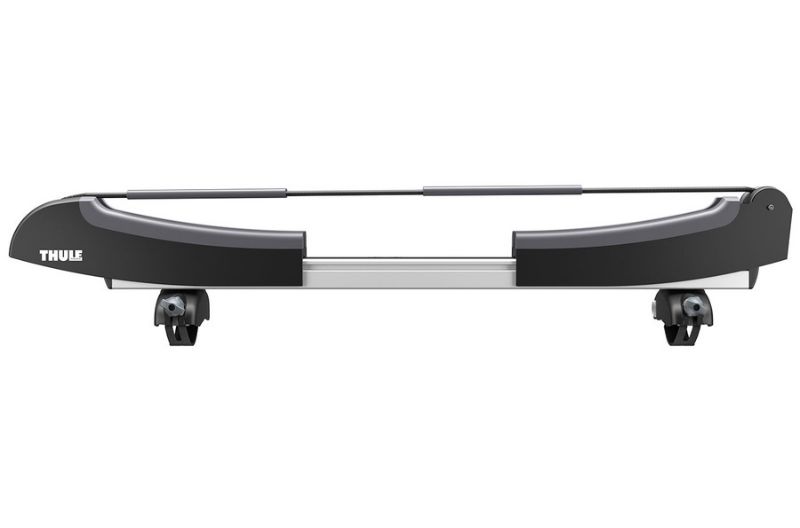 Thule SUP Taxi XT - Black/Silver
