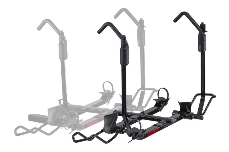 Yakima HoldUp EVO Plus 2 Bike Rack