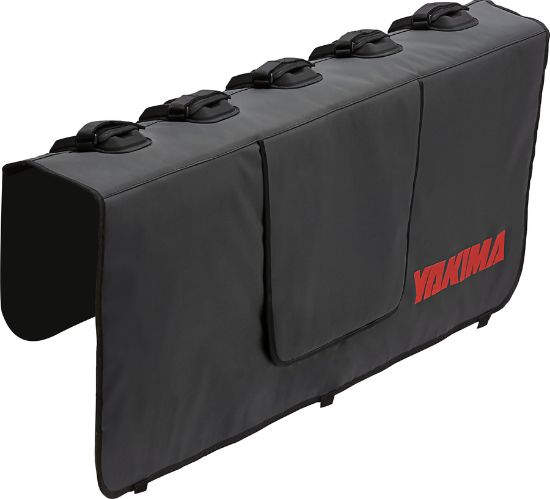 Yakima GateKeeper Truck Gate Pad Medium Bike Rack