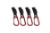 Yakima SkyHook Gear Hangers