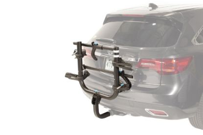 RockyMounts WestSlope 2 Bike (2in and 1.25in) Bike Rack