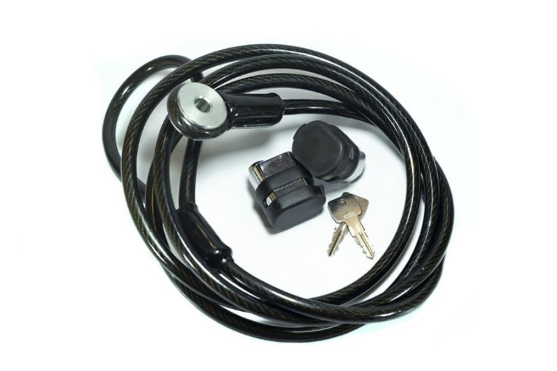 RockyMounts WestSlope Lock Kit
