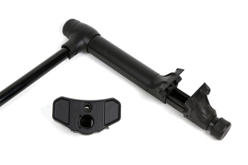 Kuat Trail Doc Kit - NV Base 2.0 Bike Rack