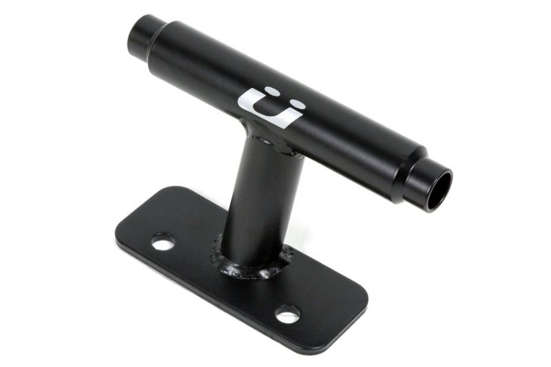 Kuat Dirtbag 15mm x 150mm Thru Axle - Black Bike Mount