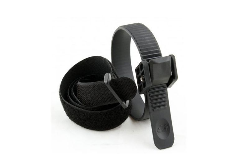 Kuat Phat Bike Kit - Includes strap extender and front tire strap