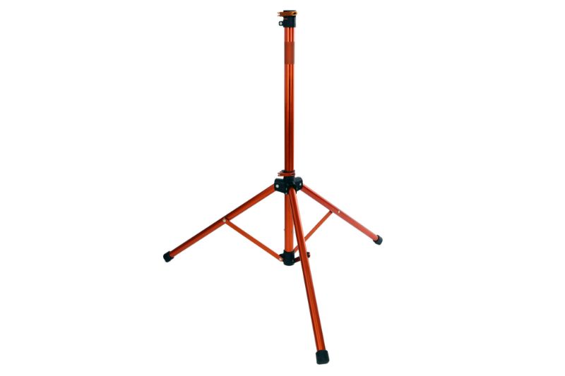 Kuat Tri Doc - Trail Doc Stand - Orange Anodized Bike Rack