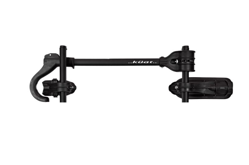 Kuat Transfer - 1 Bike Add-On - Black Bike Rack