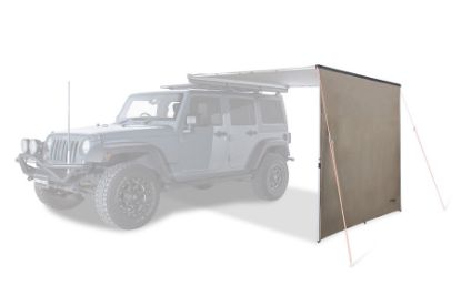 Rhino-Rack Sunseeker 8ft Awning Extension