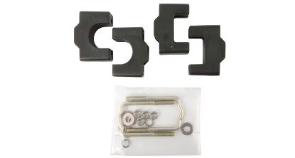 Rhino-Rack Batwing Thule and Yakima Bracket Kit