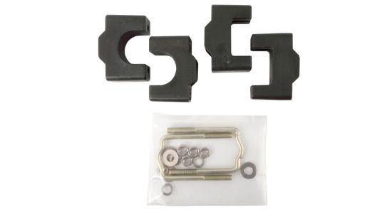 Rhino-Rack Batwing Thule and Yakima Bracket Kit