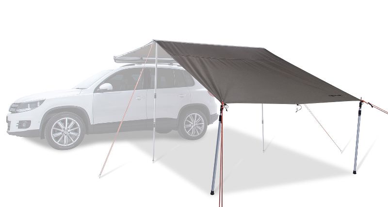 Rhino-Rack Sunseeker 2.0m Awning Extension