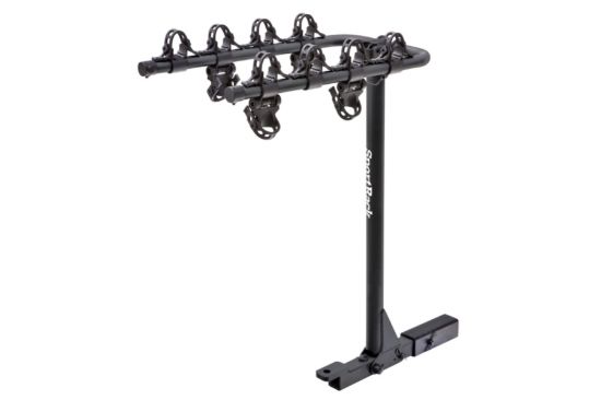 Sportrack Ridge 4 Towing Black Bike Rack