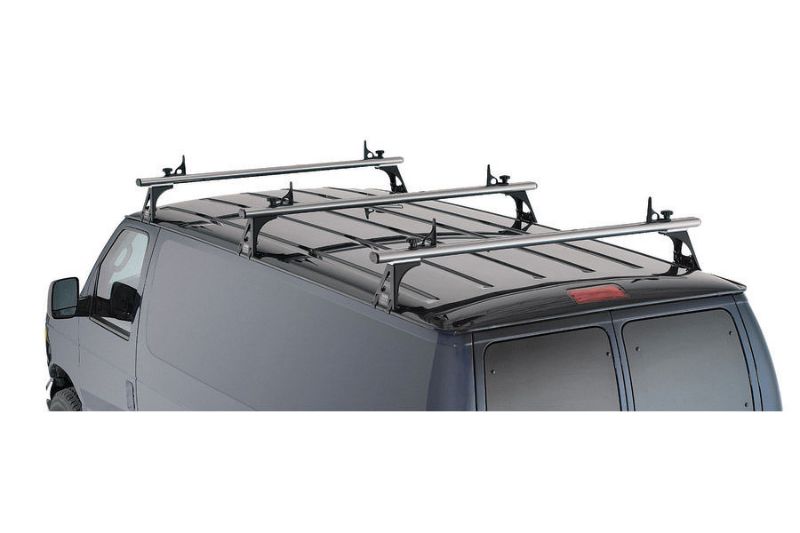 Thule TracRac Van 3 bar