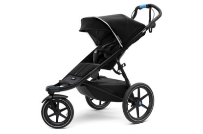 Thule Urban Glide 2 BlackBlack Frame