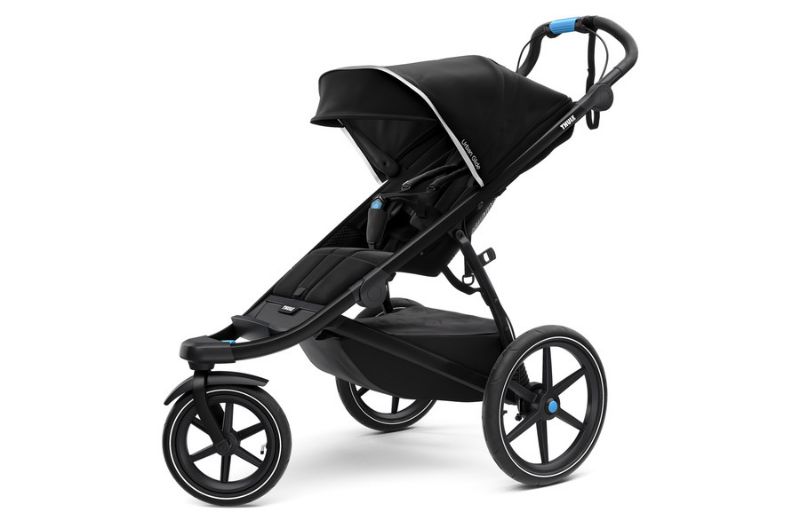 Thule Urban Glide 2 BlackBlack Frame