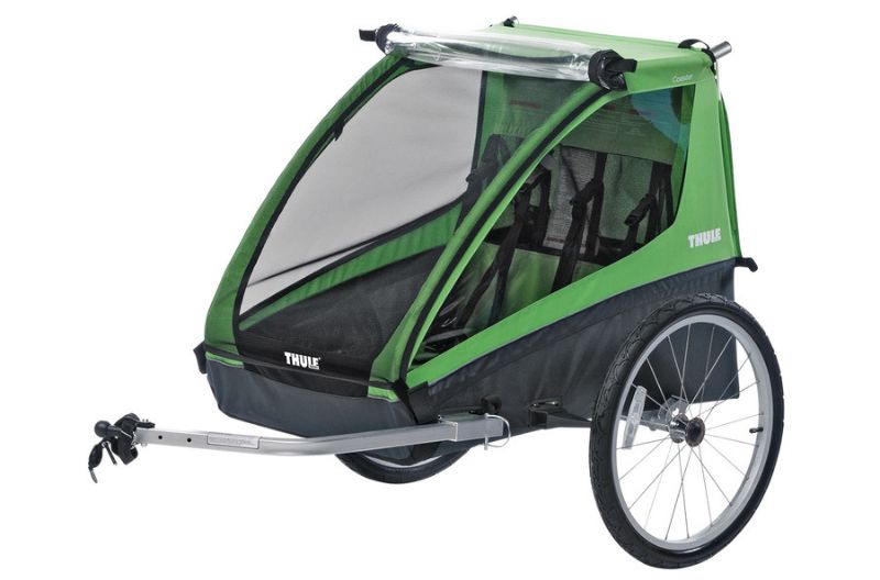 Thule Cadence - Green