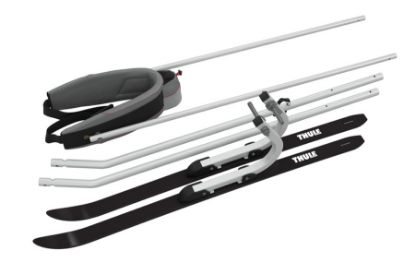 Thule Chariot Ski Kit - Lite/Cross