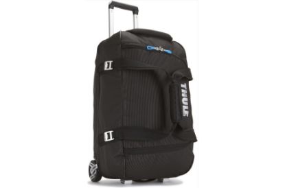 Thule Crossover Luggage 56L - Black