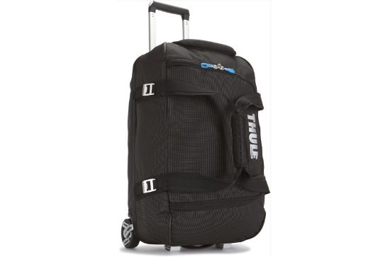 Thule Crossover Luggage 56L - Black