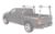 Thule TracRac Pro2 Compact