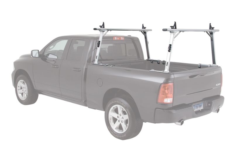Thule TracRac Pro2 Compact