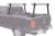 Thule TracRac TracOne Black