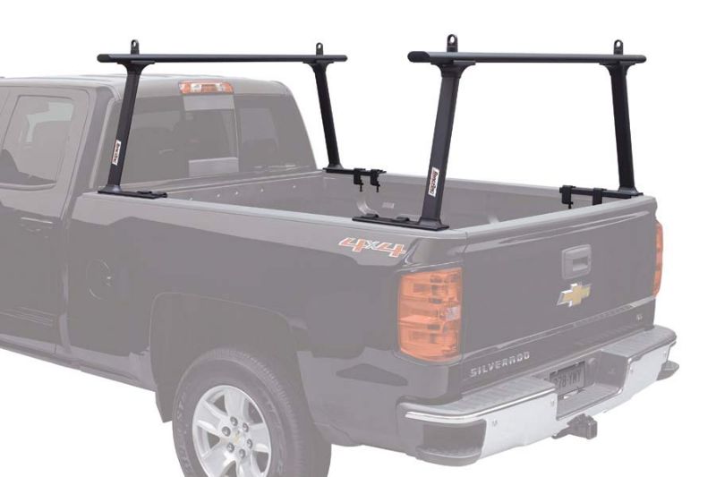 Thule TracRac TracOne Black