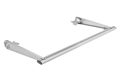 Thule TracRac Cantilever Extension Compact
