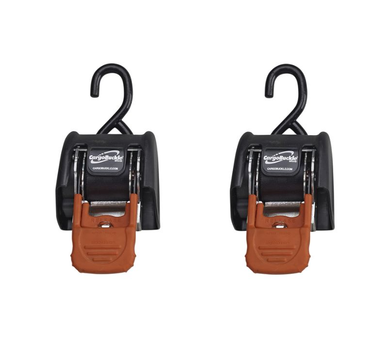 Thule TracRac Cargo Buckle