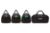 Thule GoPack Duffel (Set of 4)