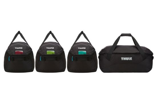 Thule GoPack Duffel (Set of 4)