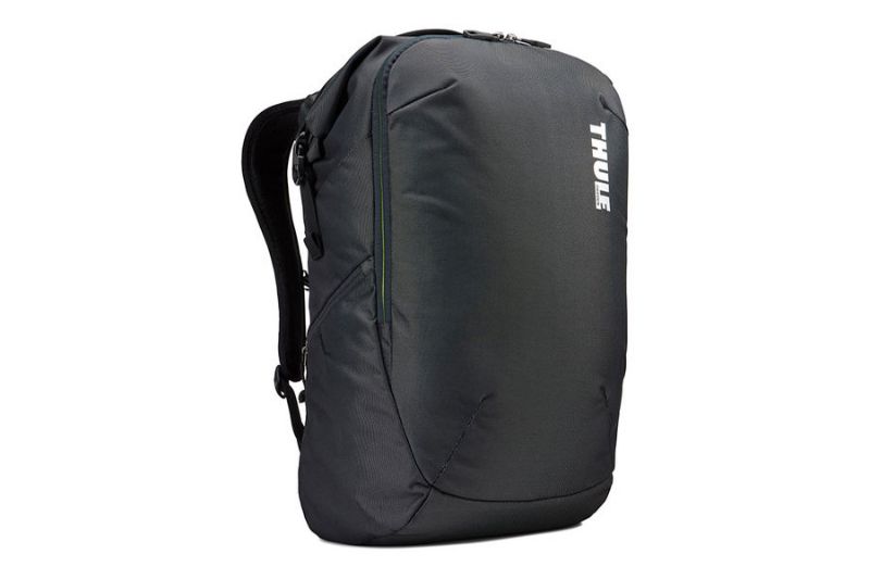 Thule Subterra Travel Backpack 34L - Dark Shadow