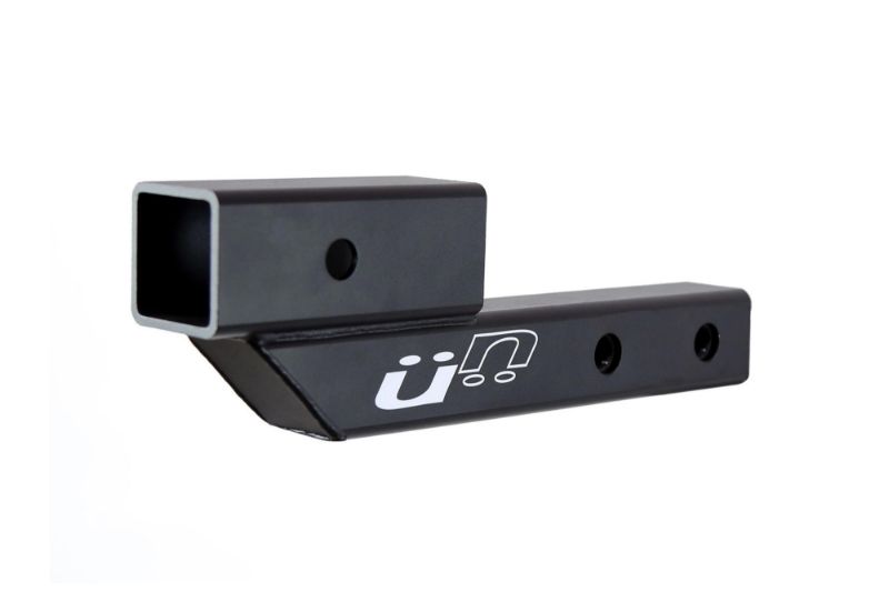 Kuat Hi-Lo 2 Inch Two position 2 Inch Hitch Extension