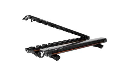 Kuat Grip 6 Ski Rack - Gray Ski & Snowboard Rack