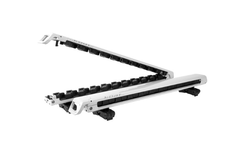 Kuat Grip 6 Ski Rack - Pearl Ski & Snowboard Rack