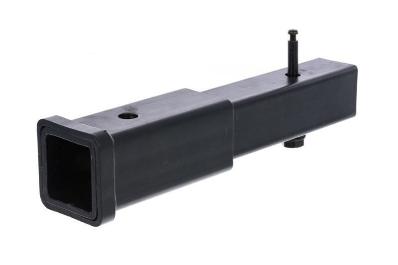 RockyMounts Hitch Extension 8inch with Lock