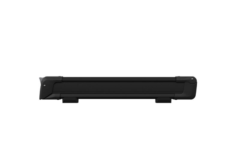 Thule SnowPack 4 Ski & Snowboard Rack - Black