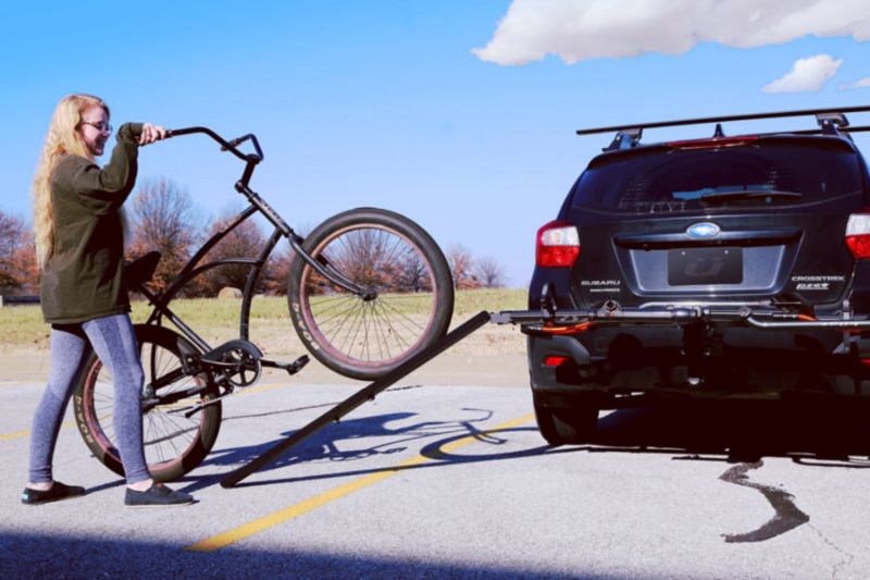 Kuat Access Bike Ramp for NV 2.0 Family