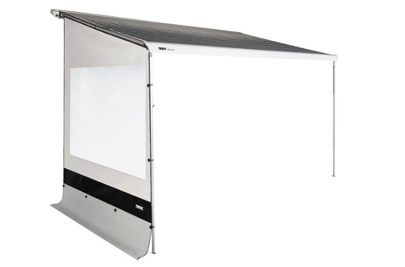 Thule Rain Blocker G2-Side Panel – X small