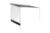 Thule Sun Blocker G2-Side Panel 8ft Projection (large)