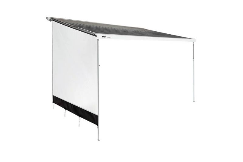 Thule Sun Blocker G2-Side Panel 8ft Projection (large)